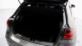 Mercedes-Benz Classe A de 2025