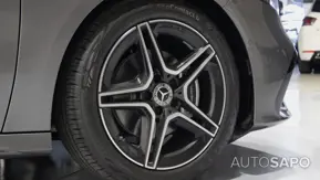Mercedes-Benz Classe A de 2025