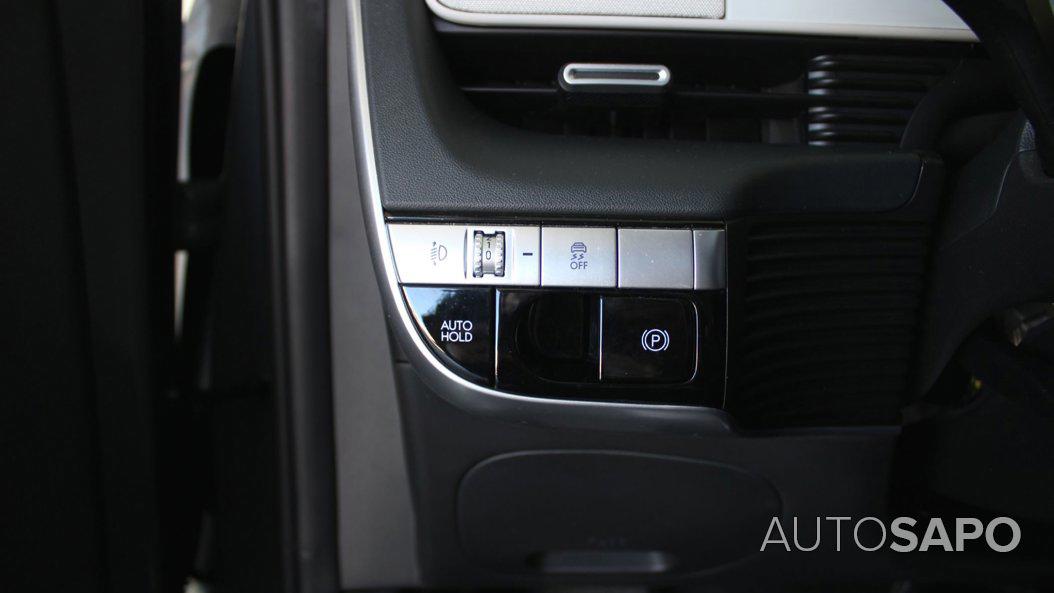 Hyundai Ioniq 5 de 2022
