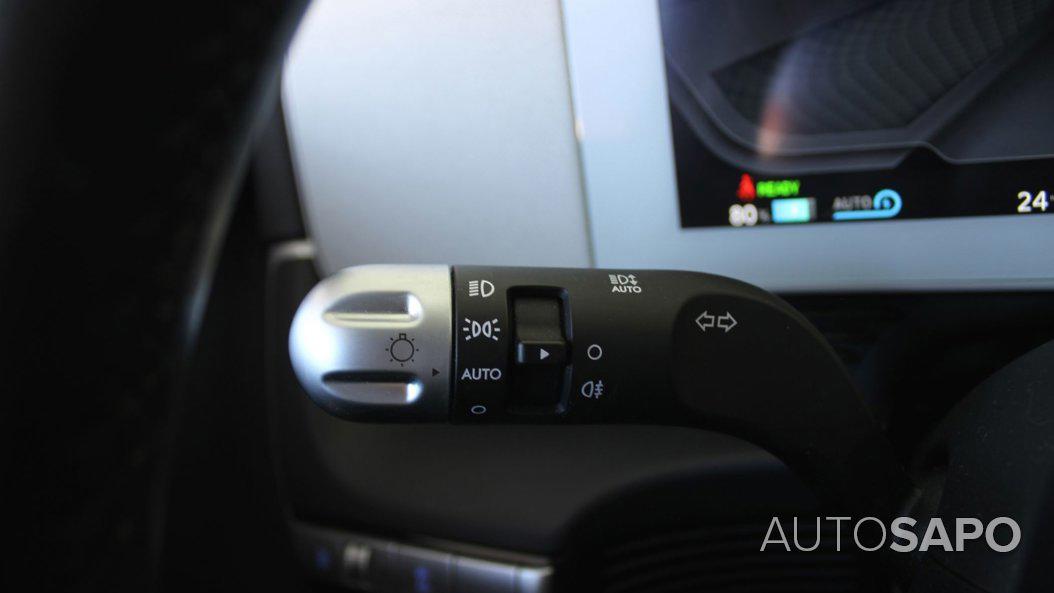 Hyundai Ioniq 5 de 2022