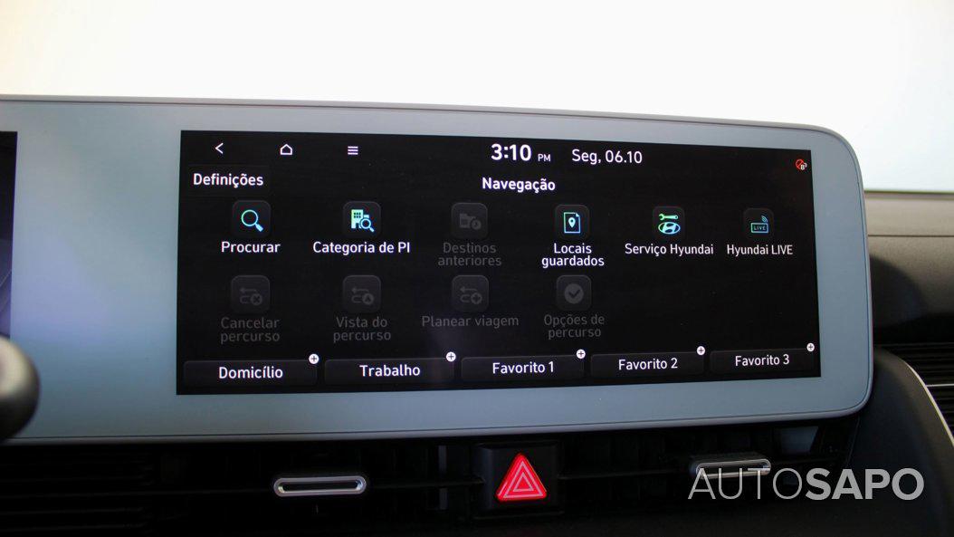 Hyundai Ioniq 5 de 2022