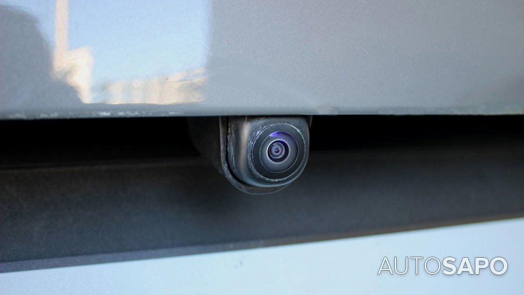 Hyundai Ioniq 5 de 2022