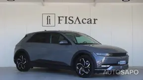 Hyundai Ioniq 5 de 2022