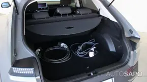 Hyundai Ioniq 5 de 2022