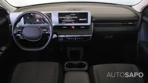 Hyundai Ioniq 5 de 2022