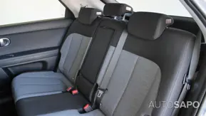 Hyundai Ioniq 5 de 2022