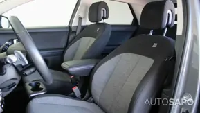Hyundai Ioniq 5 de 2022