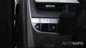 Hyundai Ioniq 5 de 2022