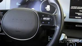 Hyundai Ioniq 5 de 2022