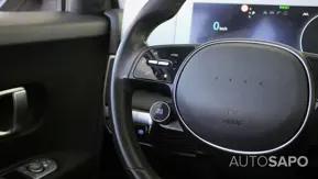 Hyundai Ioniq 5 de 2022