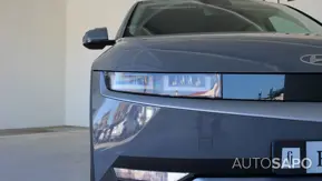 Hyundai Ioniq 5 de 2022
