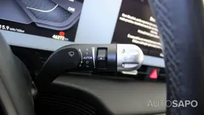 Hyundai Ioniq 5 de 2022