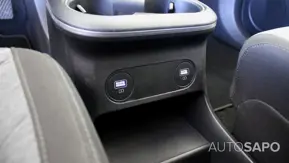 Hyundai Ioniq 5 de 2022