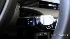 Hyundai Ioniq 5 de 2022