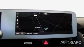Hyundai Ioniq 5 de 2022