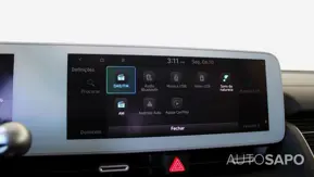 Hyundai Ioniq 5 de 2022
