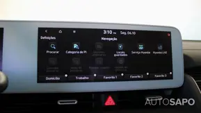 Hyundai Ioniq 5 de 2022