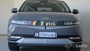 Hyundai Ioniq 5 de 2022