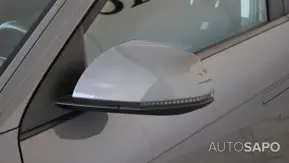 Hyundai Ioniq 5 de 2022