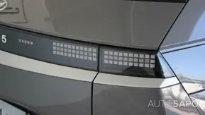 Hyundai Ioniq 5 de 2022