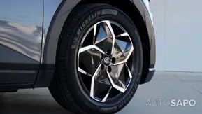 Hyundai Ioniq 5 de 2022