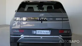 Hyundai Ioniq 5 de 2022