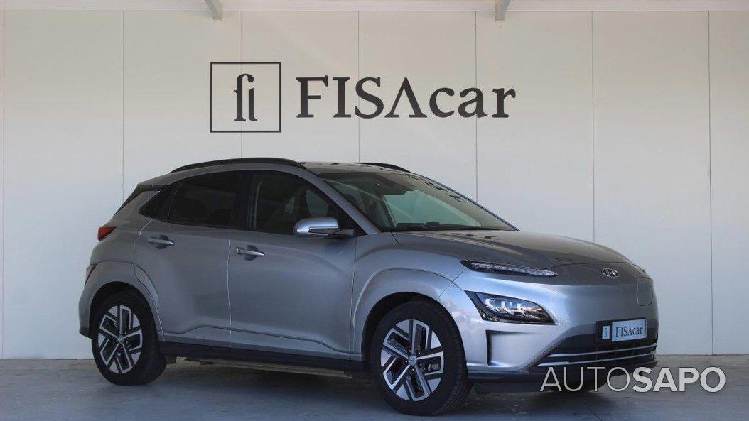 Hyundai Kauai de 2022
