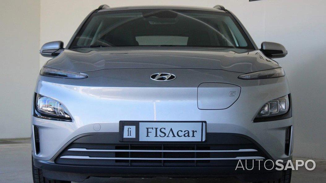 Hyundai Kauai de 2022