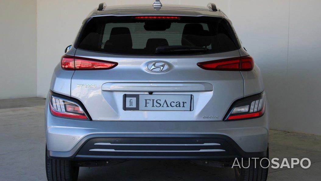 Hyundai Kauai de 2022