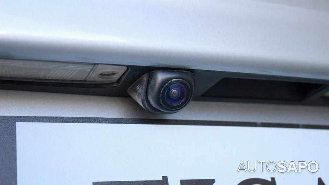 Hyundai Kauai de 2022