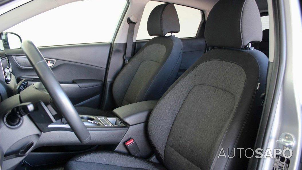 Hyundai Kauai de 2022