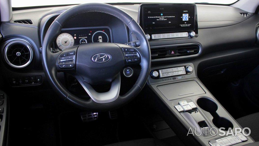 Hyundai Kauai de 2022