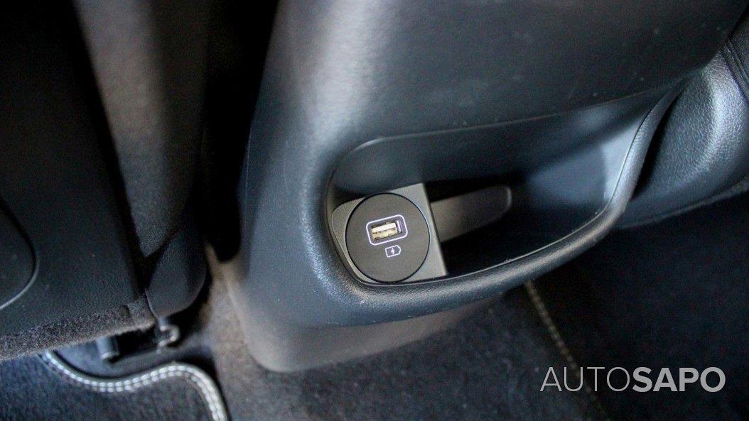 Hyundai Kauai de 2022