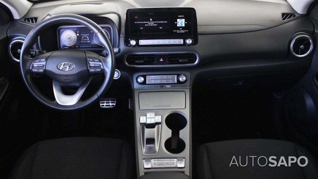 Hyundai Kauai de 2022