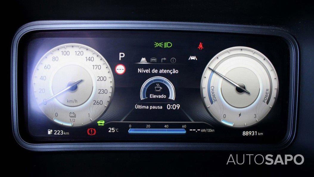 Hyundai Kauai de 2022