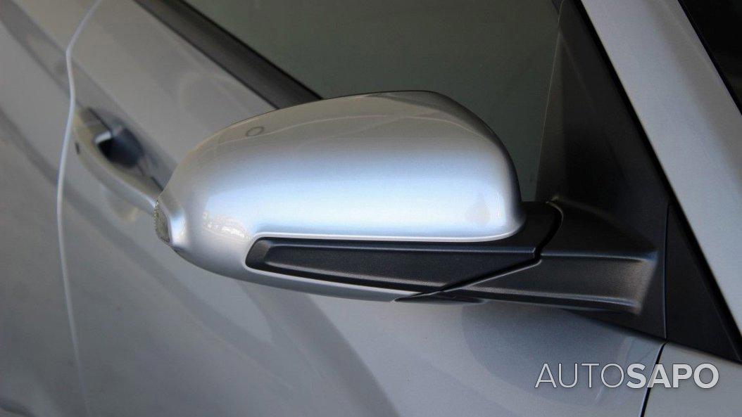 Hyundai Kauai de 2022