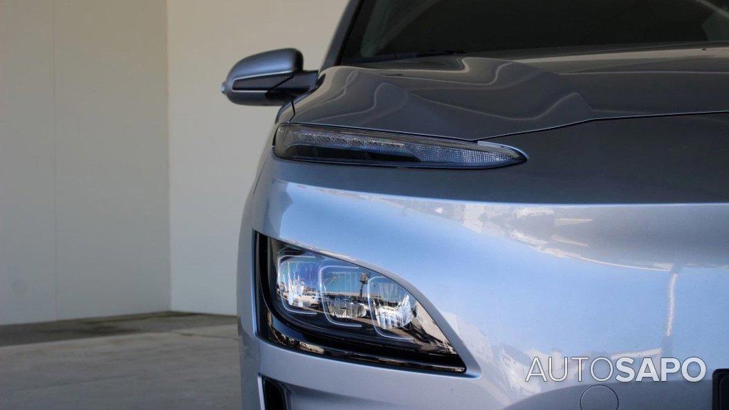 Hyundai Kauai de 2022