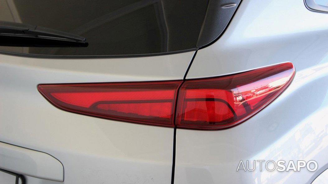 Hyundai Kauai de 2022