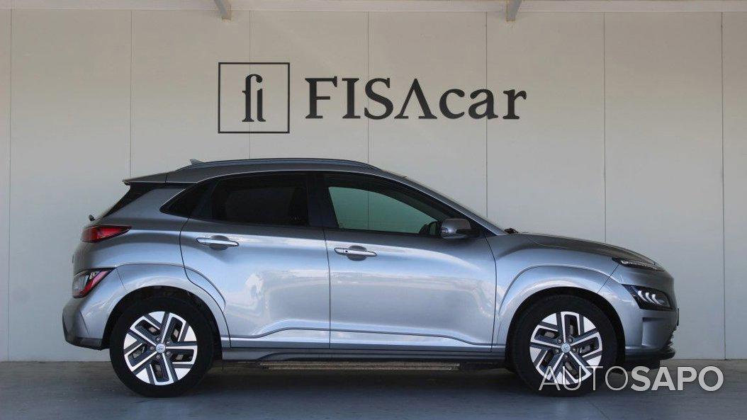 Hyundai Kauai de 2022