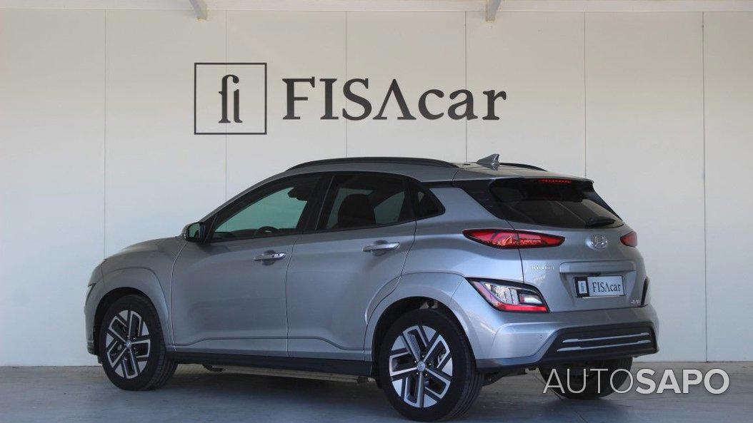 Hyundai Kauai de 2022