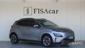 Hyundai Kauai de 2022