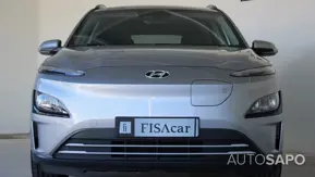 Hyundai Kauai de 2022