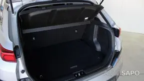 Hyundai Kauai de 2022