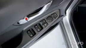 Hyundai Kauai de 2022