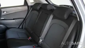 Hyundai Kauai de 2022
