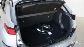 Hyundai Kauai de 2022