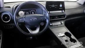 Hyundai Kauai de 2022