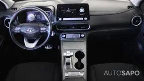 Hyundai Kauai de 2022