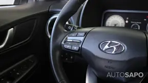 Hyundai Kauai de 2022