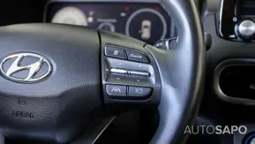 Hyundai Kauai de 2022